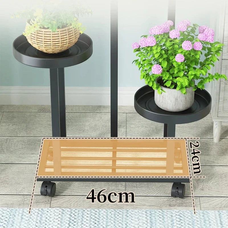 Plant Pedestal
