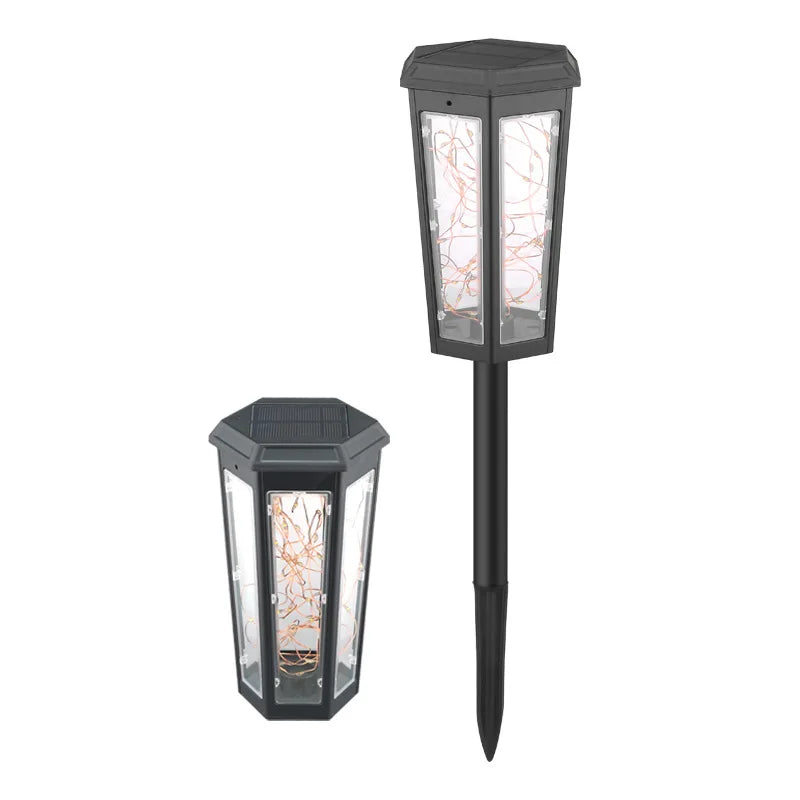 Solar Lamps
