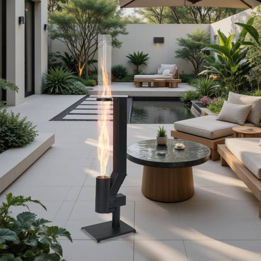 CozyFlame
