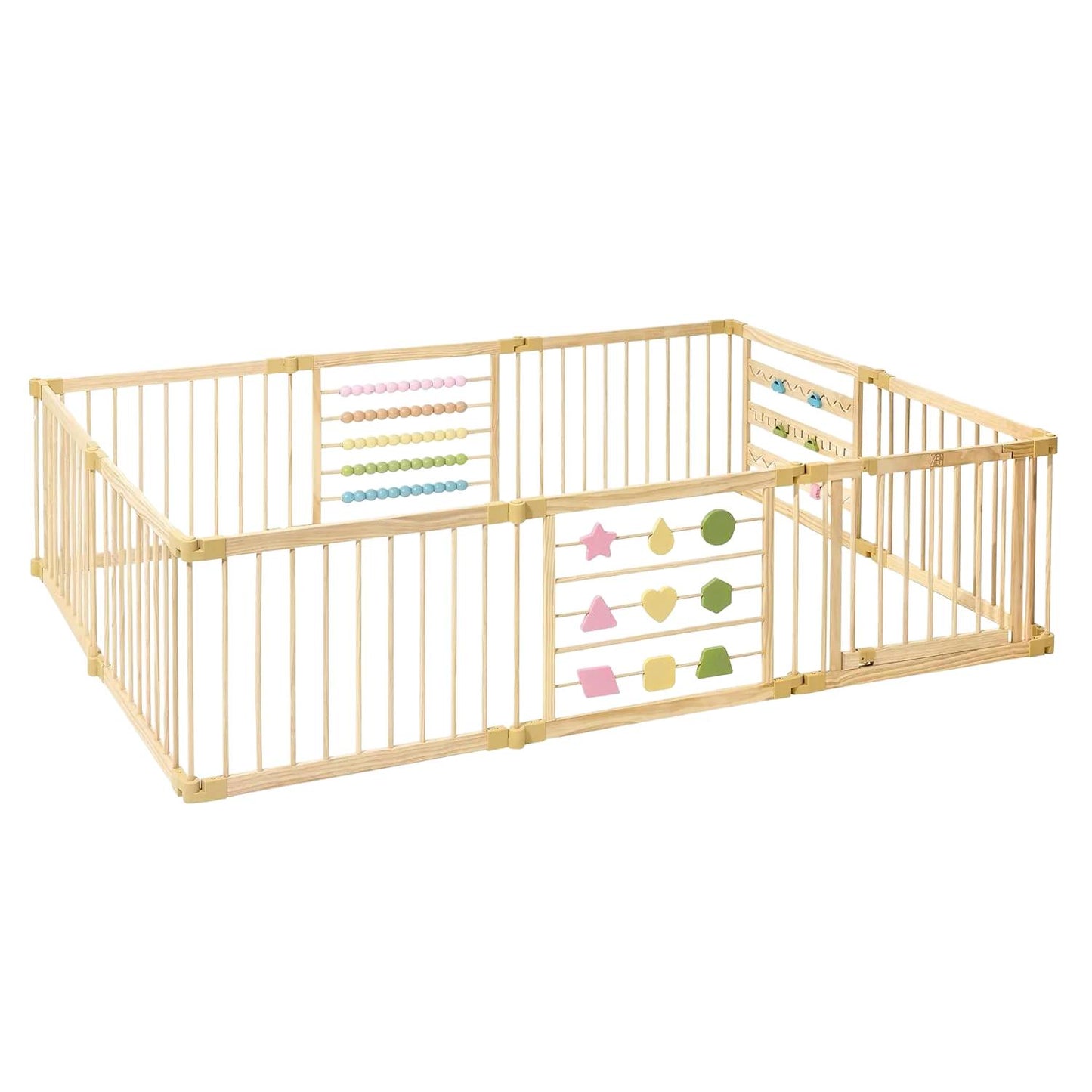 Tiny Explorer Playpen
