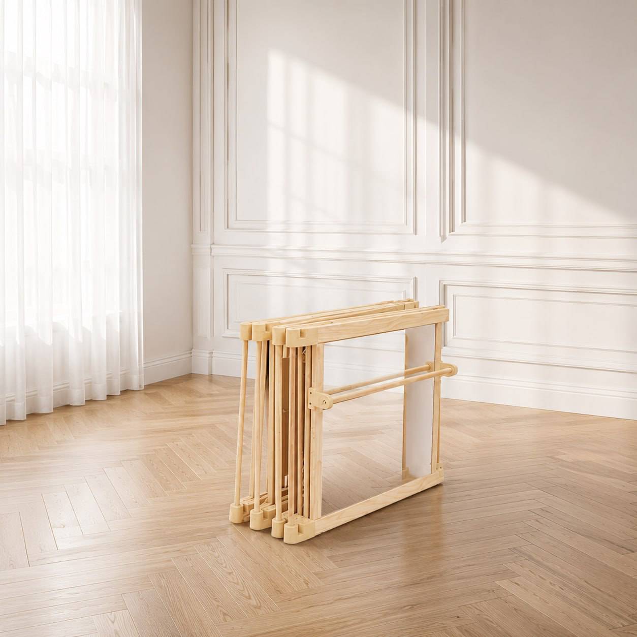 Little Learner Playpen