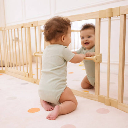 Little Learner Playpen