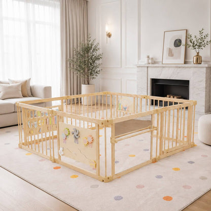 Little Learner Playpen