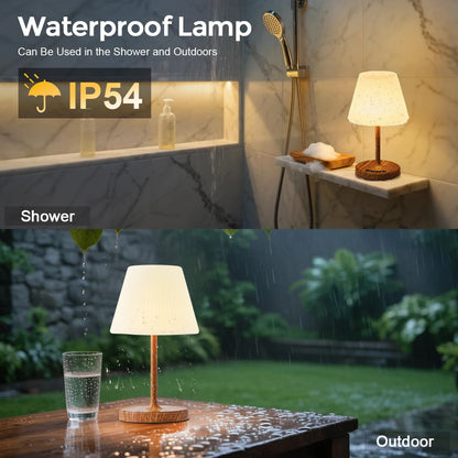 Shower Lamp