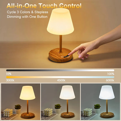 Shower Lamp