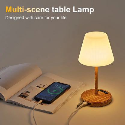 Shower Lamp
