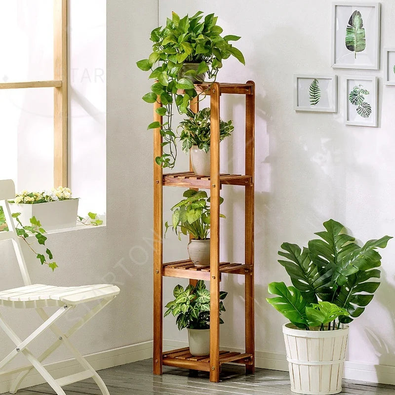 Plant Shelf