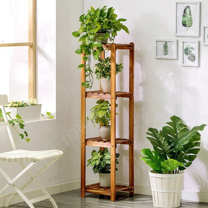 Plant Shelf