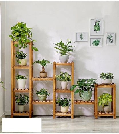 Plant Shelf