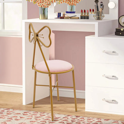 Butterfly Bow Chair