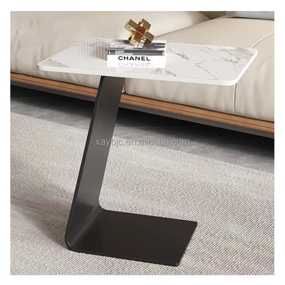 Marble Top Coffee Table