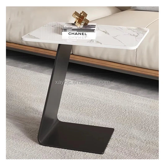 Marble Top Coffee Table
