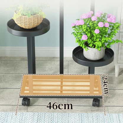 Plant Pedestal