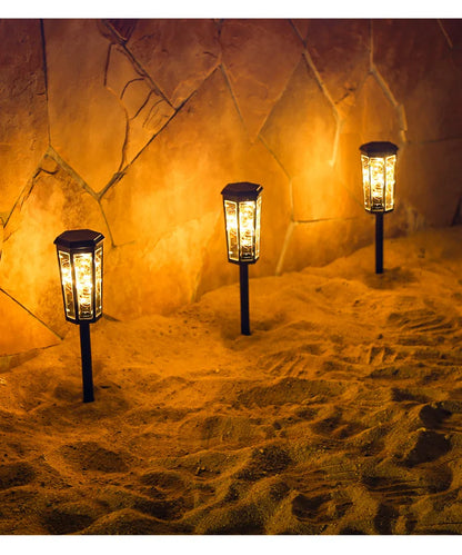 Solar Lamps