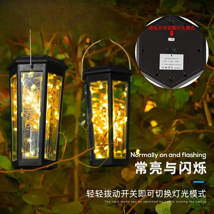 Solar Lamps