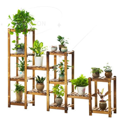 Plant Shelf
