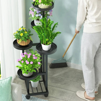 Plant Pedestal