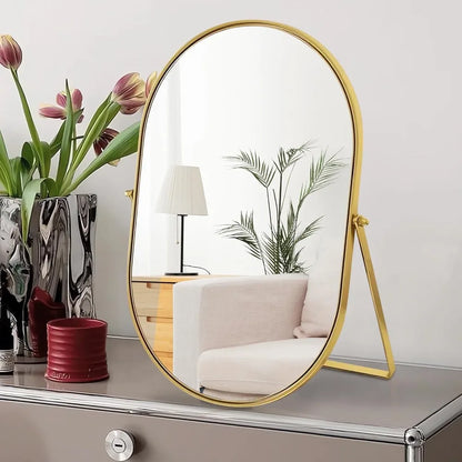 Vanity Makeup Mirror
