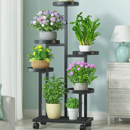 Plant Pedestal