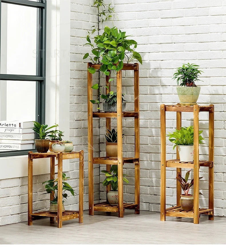 Plant Shelf