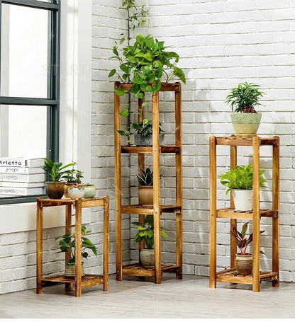 Plant Shelf