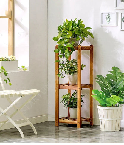 Plant Shelf