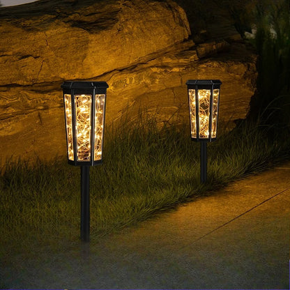 Solar Lamps