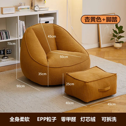 Lazy Bean Bag