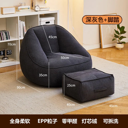 Lazy Bean Bag