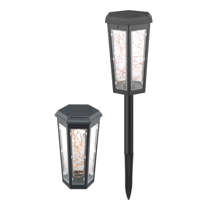 Solar Lamps