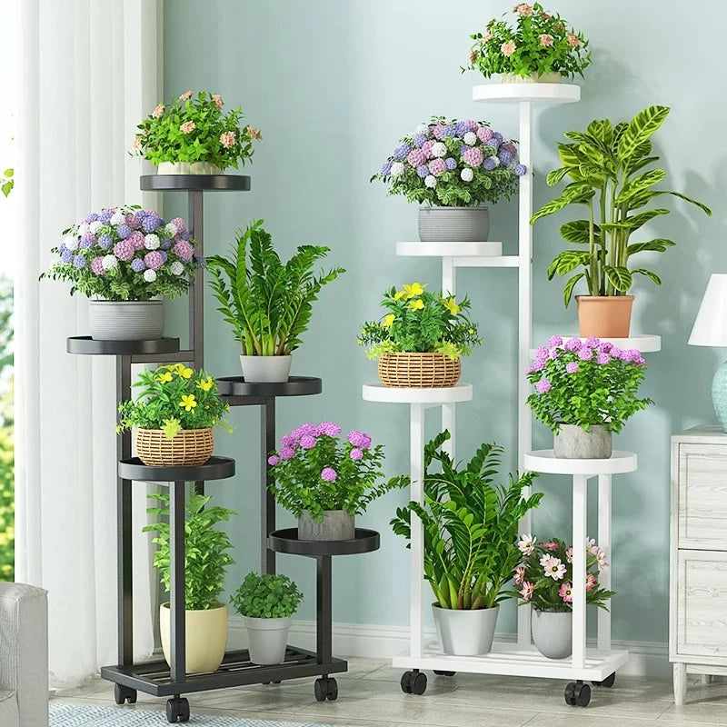 Plant Pedestal
