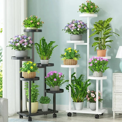 Plant Pedestal