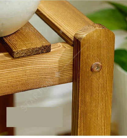 Plant Shelf