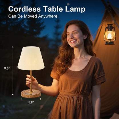Shower Lamp