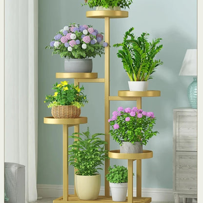 Plant Pedestal