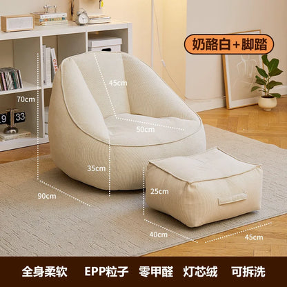 Lazy Bean Bag