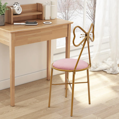 Butterfly Bow Chair
