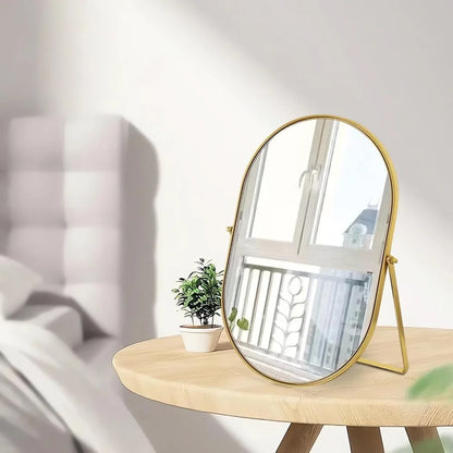Vanity Makeup Mirror