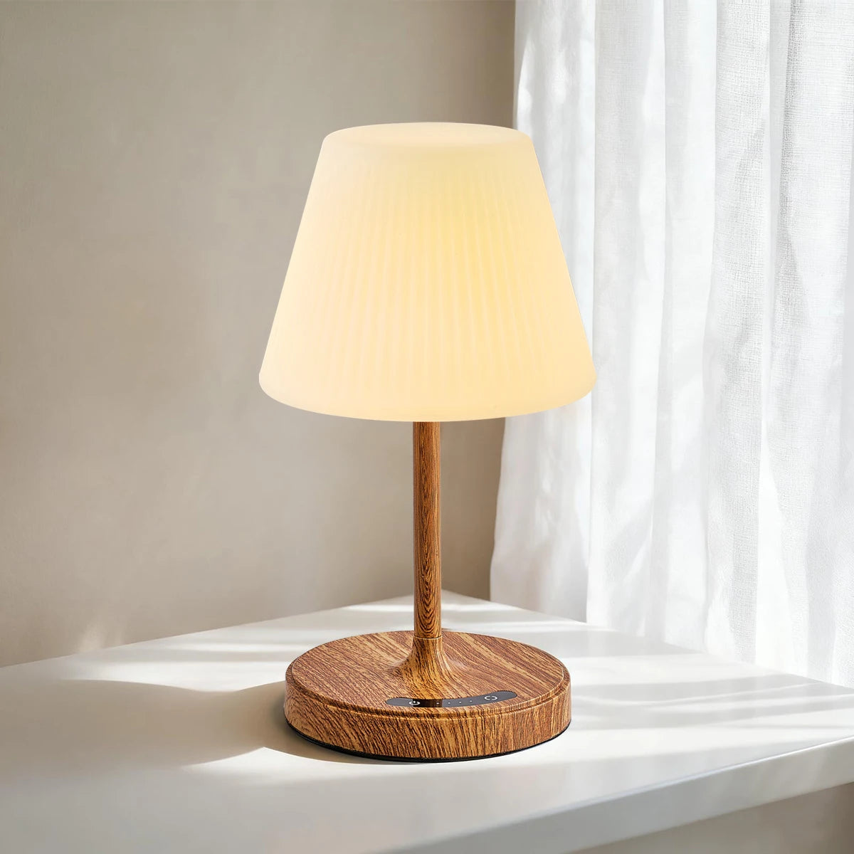 Shower Lamp