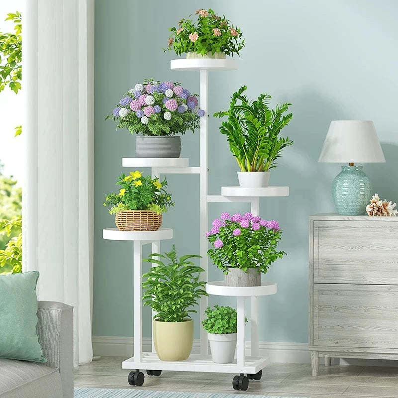 Plant Pedestal