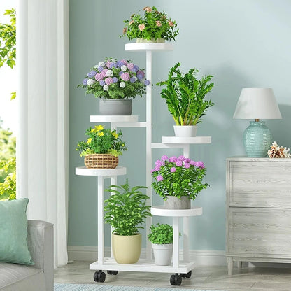 Plant Pedestal