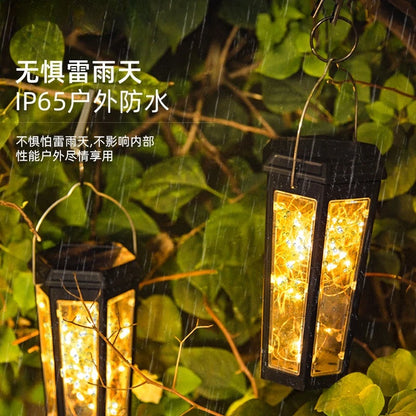 Solar Lamps