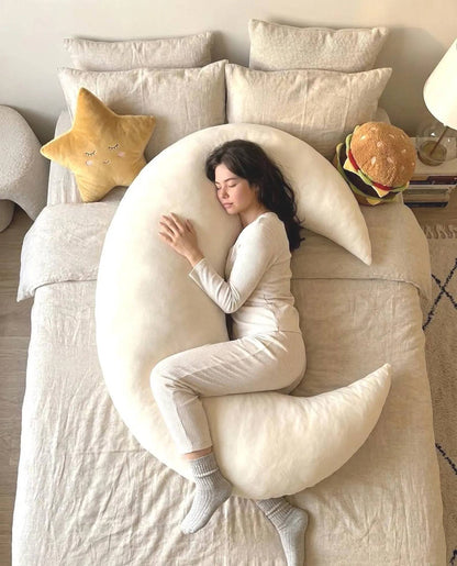 The Luna Pillow