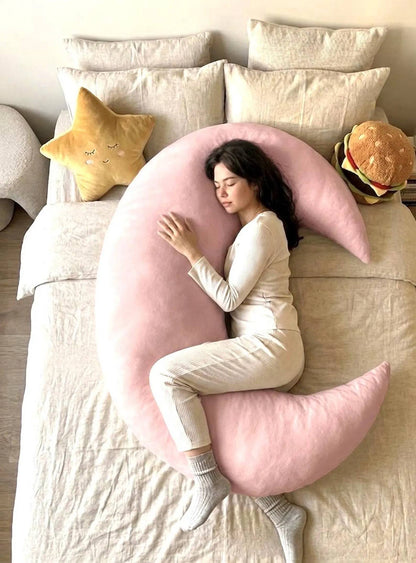 The Luna Pillow