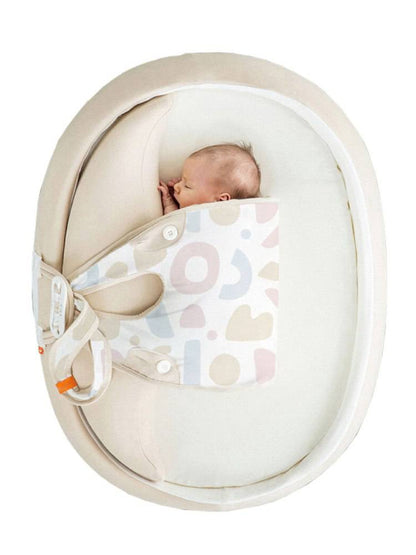 Embryo Baby Lounger