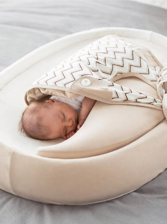 Embryo Baby Lounger