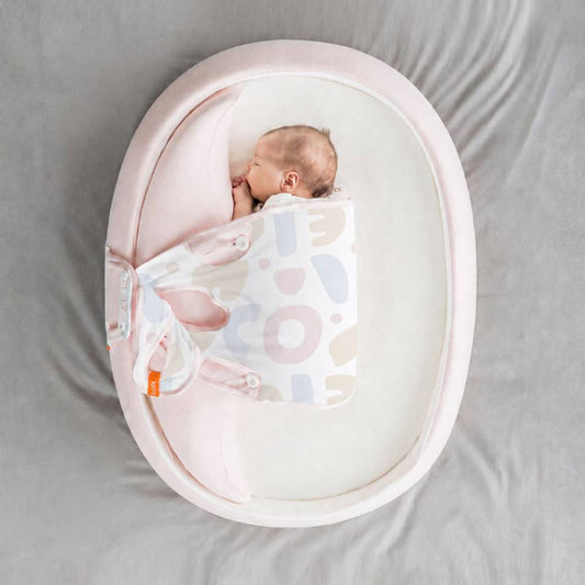 Embryo Baby Lounger