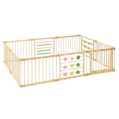Tiny Explorer Playpen