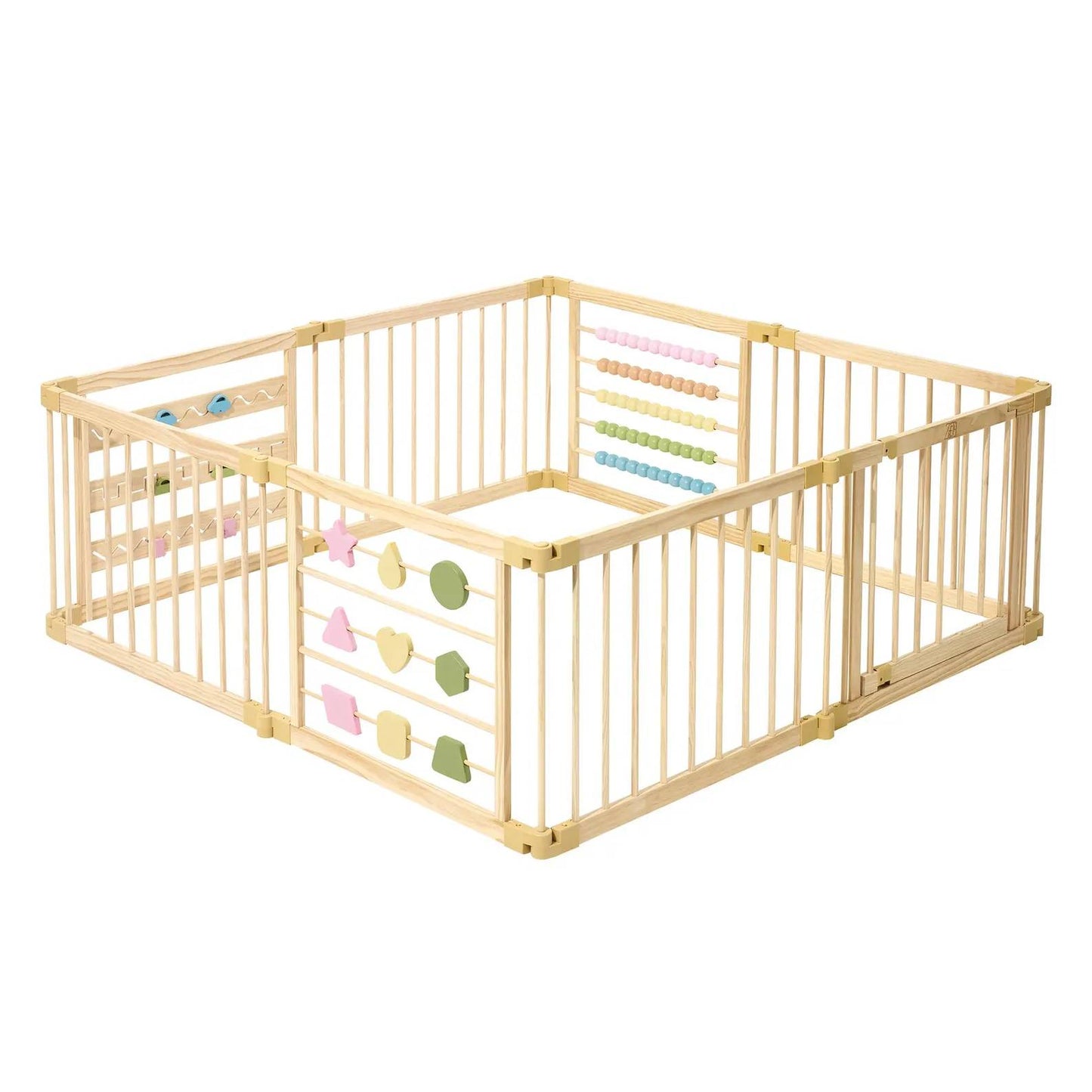 Tiny Explorer Playpen