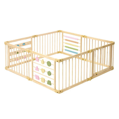 Tiny Explorer Playpen